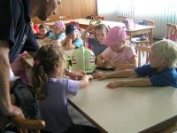 Brandshutzerziehung 2008 18